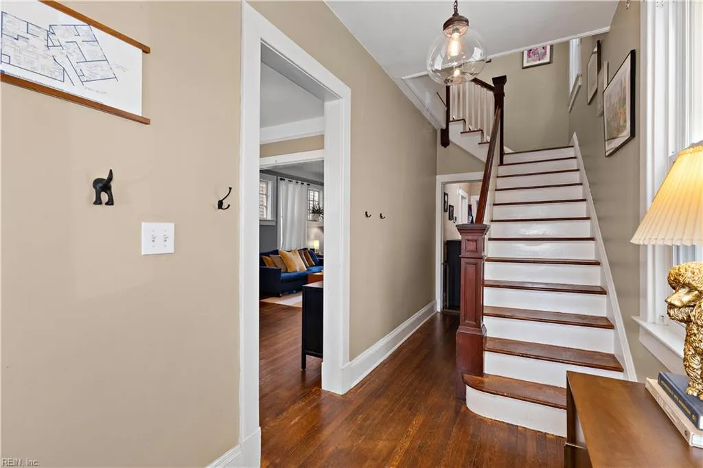 1106 Redgate AVE, NORFOLK VA 23507 - Photo 4
