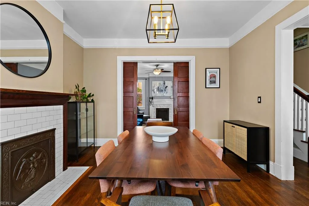 1106 Redgate AVE, NORFOLK VA 23507 - Photo 5