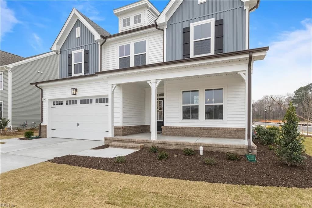 924 Intracoastal WAY, CHESAPEAKE VA 23322 - Photo 4
