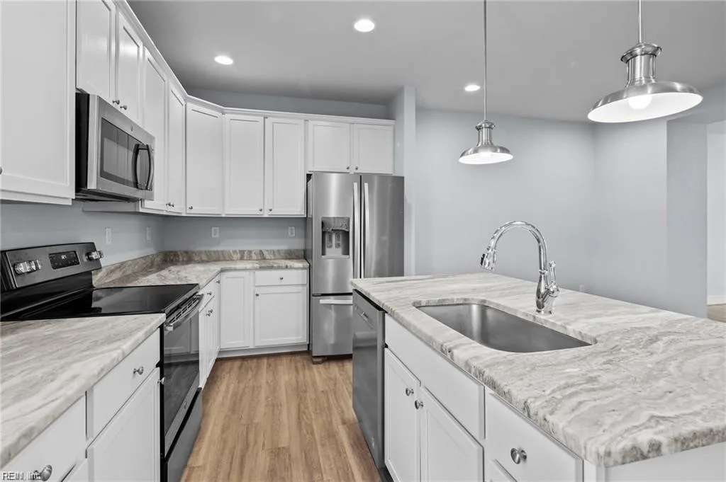 418 19th ST, VIRGINIABEACH VA 23451 - Photo 5