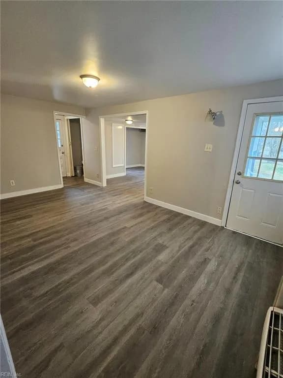 502 Buckley Hall RD #B, MATHEWS VA 23109 - Photo 5