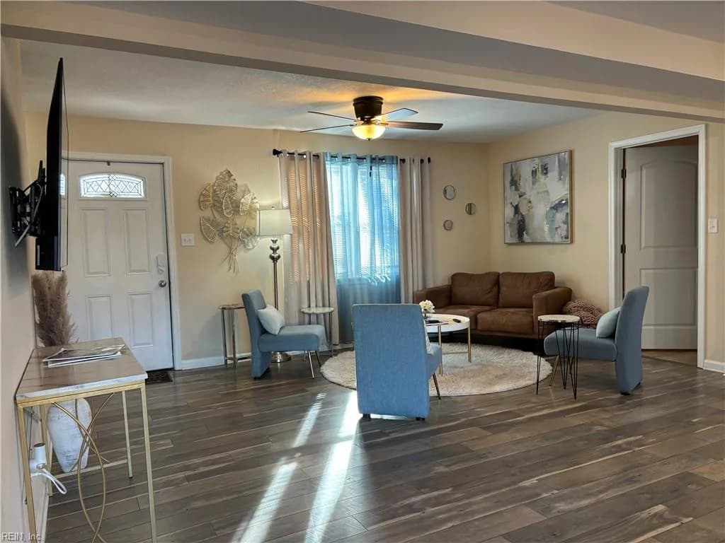 2730 Myrtle AVE, NORFOLK VA 23504 - Photo 5