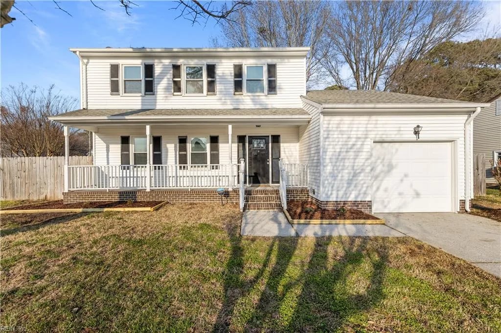 330 Wilderness RD, Hampton — 3 bed Residential, 1,691 sqft