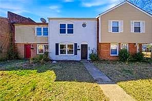 4025 Sloop TRL, CHESAPEAKE VA 23321 - Main photo