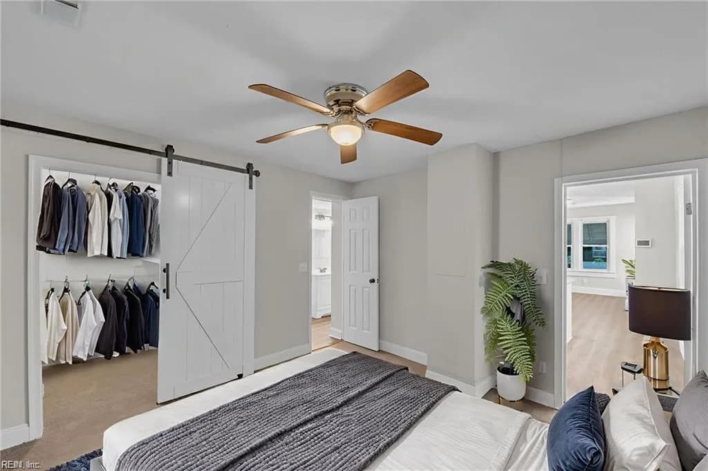 1321 Seaboard AVE, CHESAPEAKE VA 23324 - Photo 5