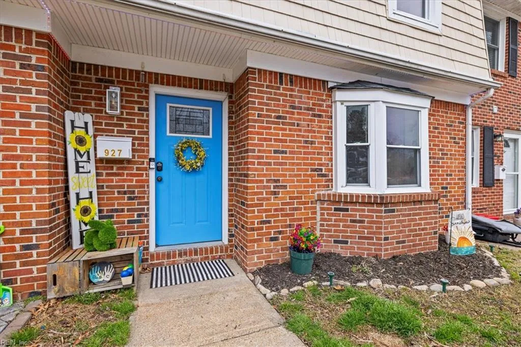 927 Delaware AVE, Virginia Beach — 3 bed Residential, 1,318 sqft