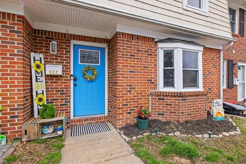 927 Delaware AVE, VIRGINIABEACH VA 23451 - Photo 2