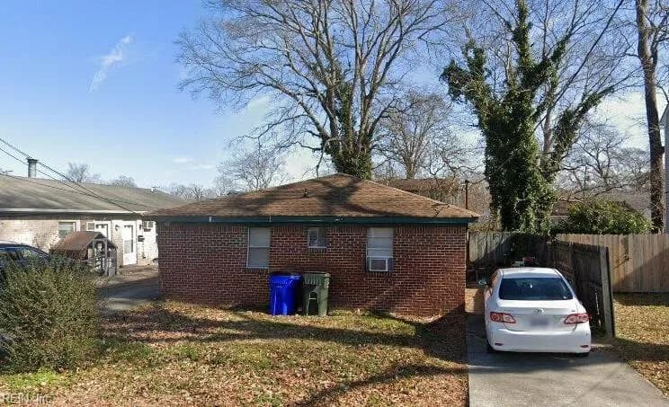 8856 London ST ##B, NORFOLK VA 23503 - Main photo
