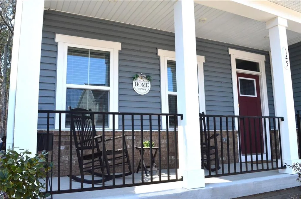 145 Fisherman's WAY, POQUOSON VA 23662 - Photo 3