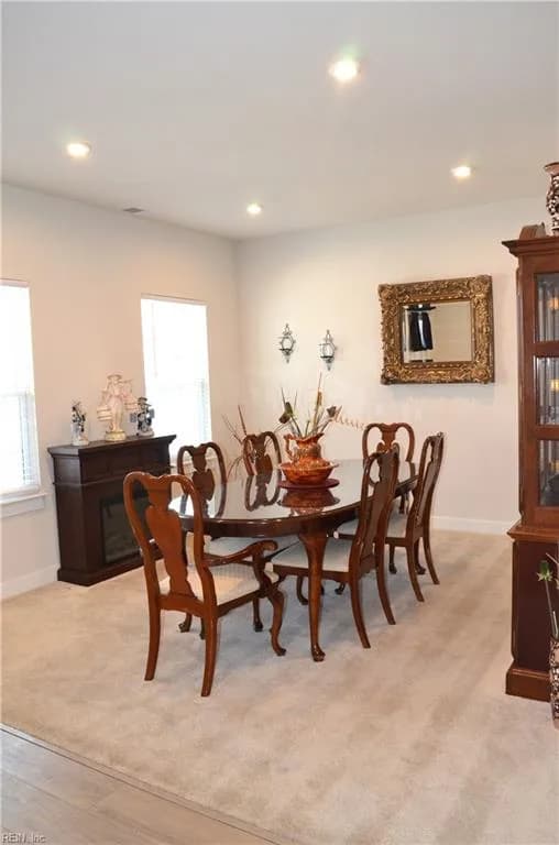145 Fisherman's WAY, POQUOSON VA 23662 - Photo 4