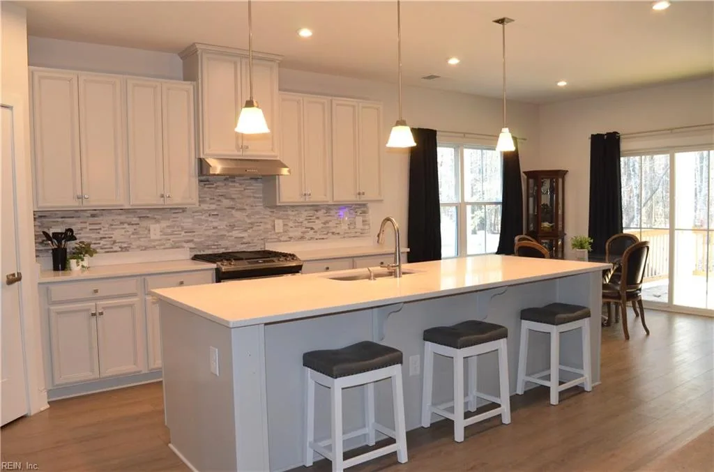 145 Fisherman's WAY, POQUOSON VA 23662 - Photo 5