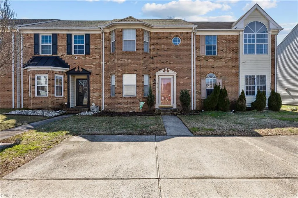 5627 Rivermill CIR, Portsmouth — 3 bed Residential, 1,586 sqft