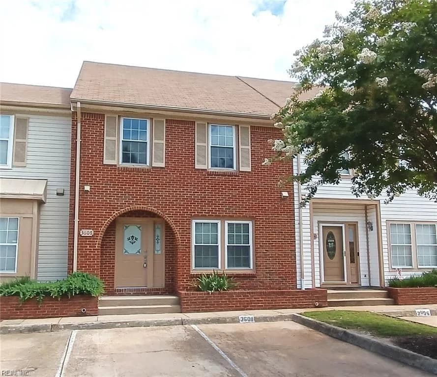 3608 Essex Pond QUAY, VIRGINIA BEACH VA 23462 - Main photo