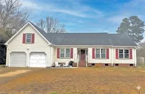 3608 Calverton CT, CHESAPEAKE VA 23321 - Main photo