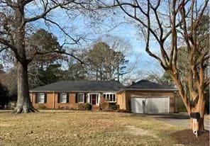 1525 Bay Point DR, VIRGINIA BEACH VA 23454 - Main photo