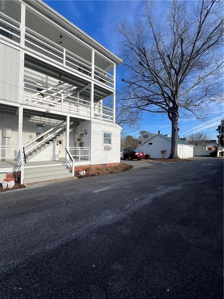 403 W 4th AVE, FRANKLIN VA 23851 - Photo 5