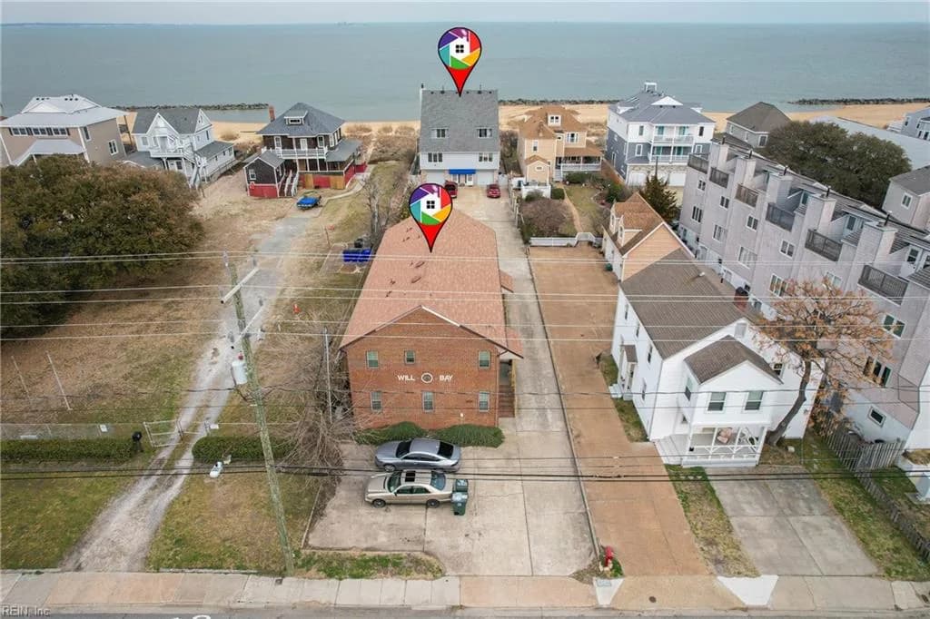 840 W Ocean View AVE, NORFOLK VA 23503 - Photo 3
