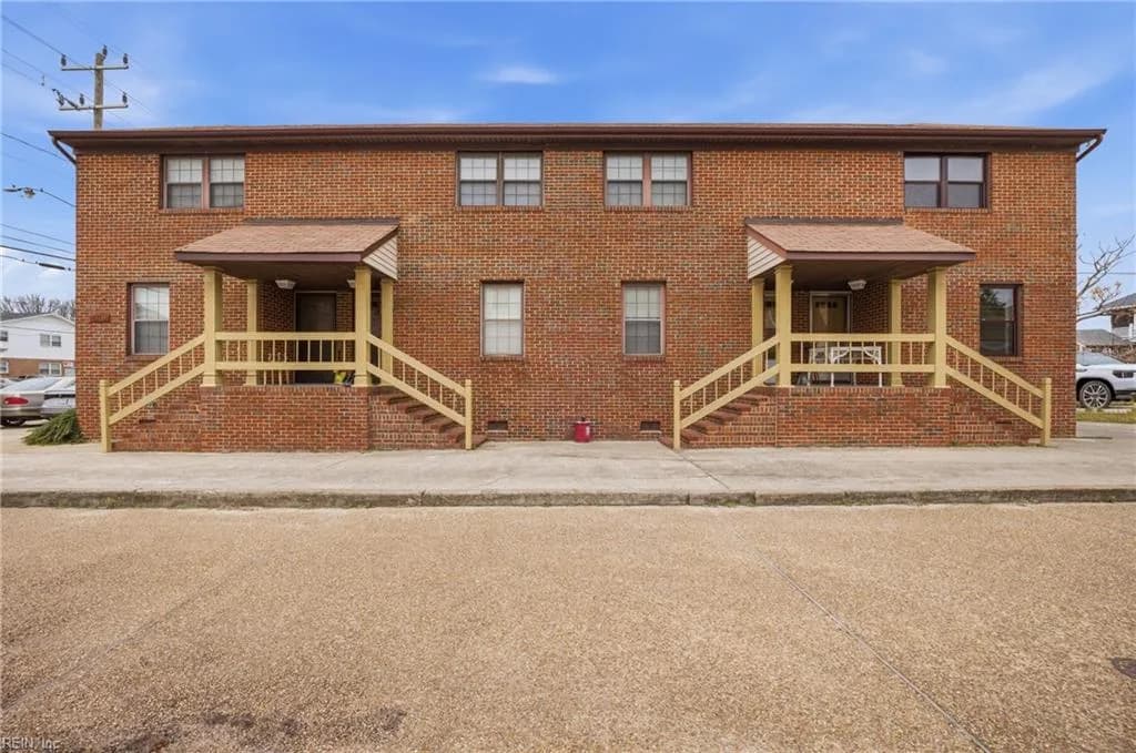 840 W Ocean View AVE, NORFOLK VA 23503 - Photo 4