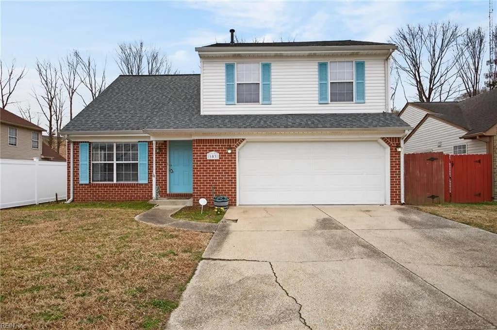 103 Kincaid LN, HAMPTON VA 23666 - Photo 2