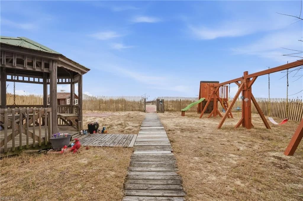 842 W Ocean View AVE, NORFOLK VA 23503 - Photo 5