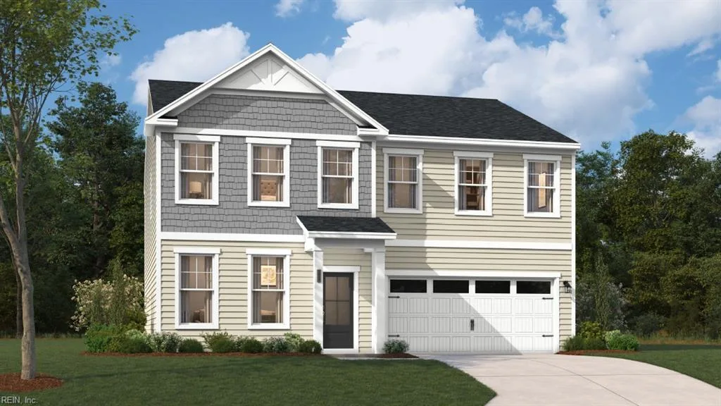 1314 Wharf Hill DR, SMITHFIELD VA 23430