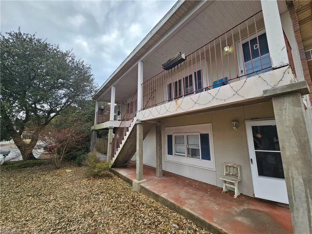 3216 Pleasant AVE #D, NORFOLK VA 23518 - Photo 2