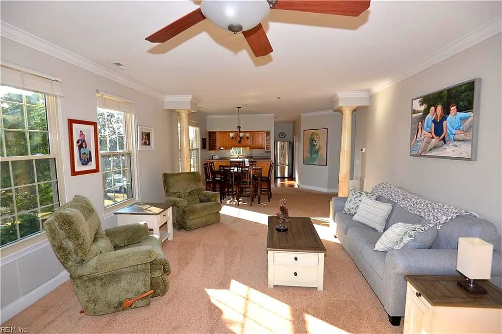 308 Riveranne CT #214, VIRGINIABEACH VA 23462 - Photo 3