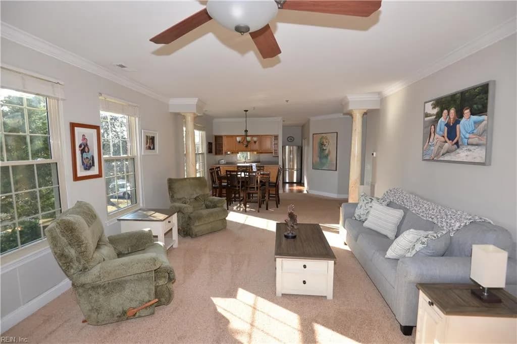 308 Riveranne CT #214, VIRGINIABEACH VA 23462 - Photo 3