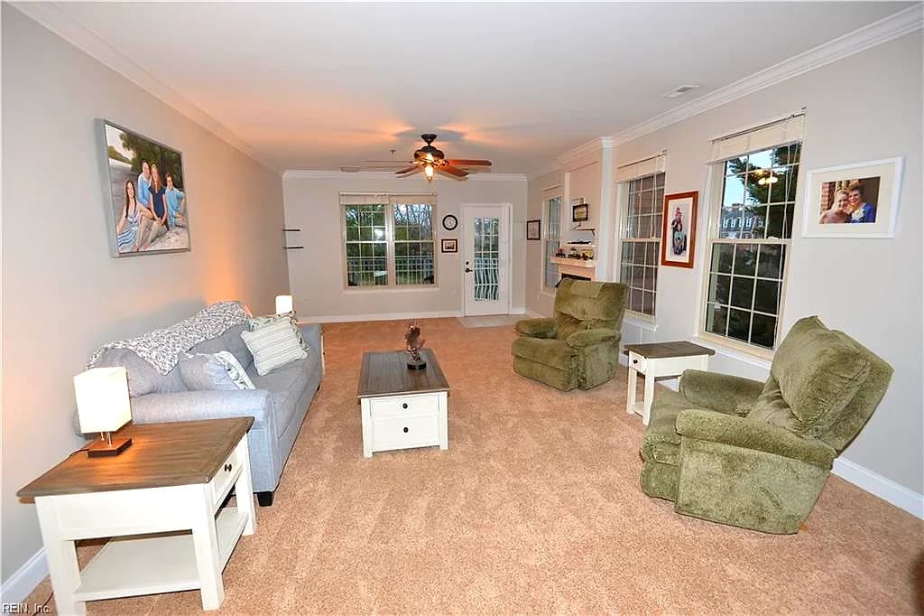 308 Riveranne CT #214, VIRGINIABEACH VA 23462 - Photo 4