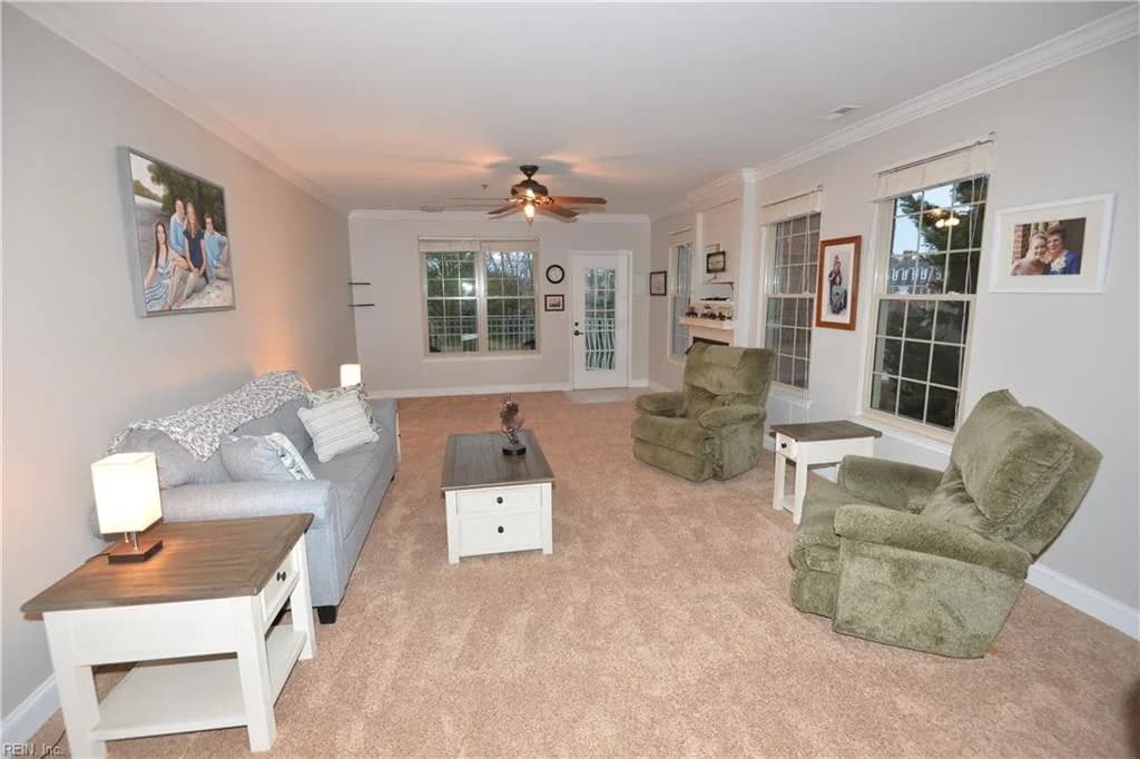 308 Riveranne CT #214, VIRGINIABEACH VA 23462 - Photo 4
