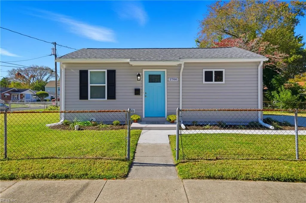 2700 Ash ST, Portsmouth — 2 bed Residential, 616 sqft