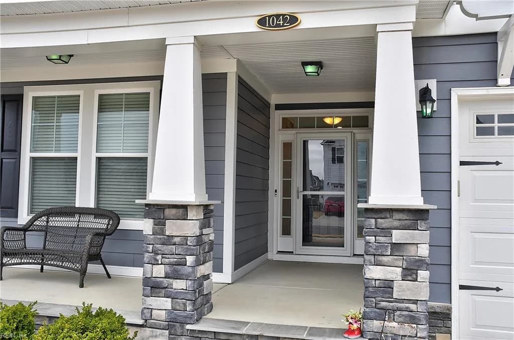 1042 Egret LN, SUFFOLK VA 23434 - Photo 5