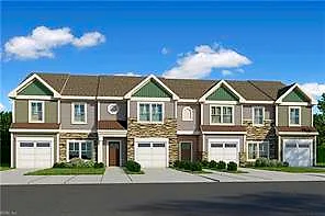 1008 Serene RD #101, Suffolk — 3 bed Residential, 1,308 sqft