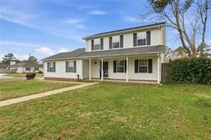 1609 Solway CT, VIRGINIABEACH VA 23454 - Photo 5