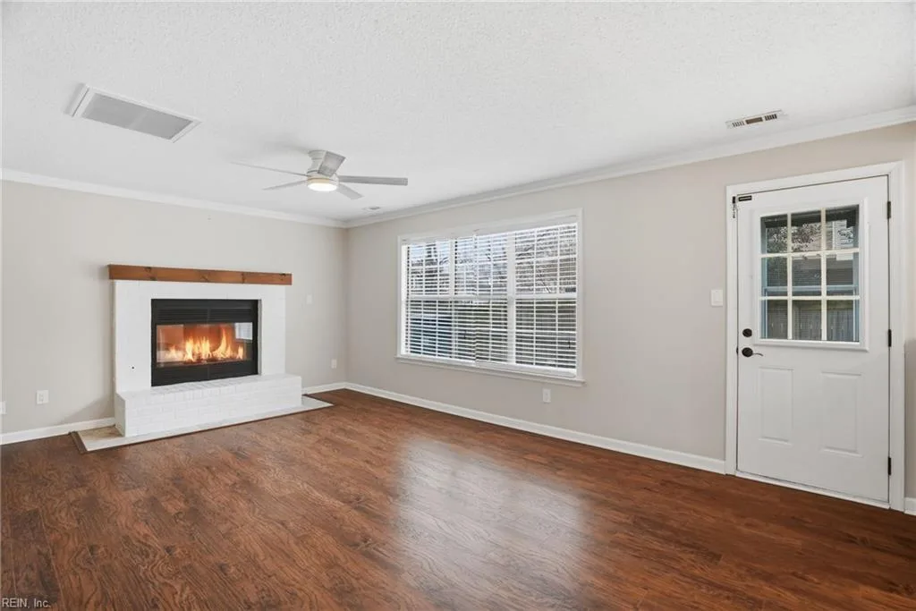 1609 Solway CT, Virginia Beach — 3 bed Residential, 1,831 sqft