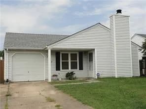 3428 Forest Glen RD, VIRGINIABEACH VA 23452 - Main photo