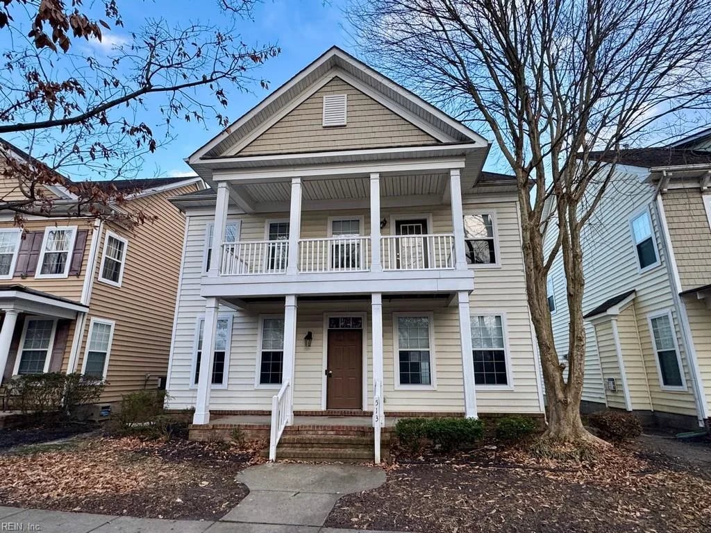 513 Water Lilly RD, PORTSMOUTH VA 23701
