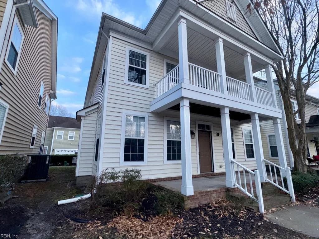 513 Water Lilly RD, PORTSMOUTH VA 23701 - Photo 3