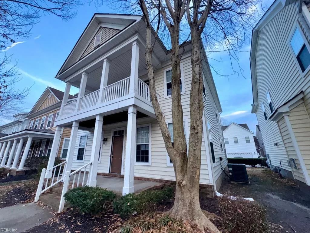 513 Water Lilly RD, PORTSMOUTH VA 23701 - Photo 5
