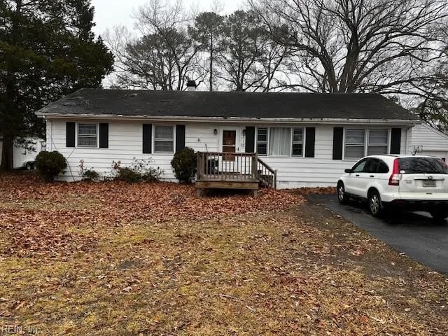 713 Todds LN, HAMPTON VA 23666