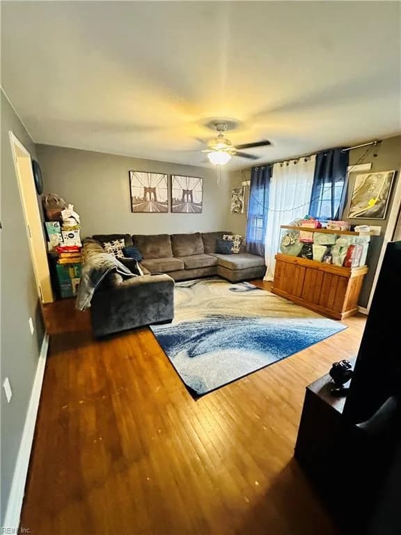 713 Todds LN, HAMPTON VA 23666 - Photo 4
