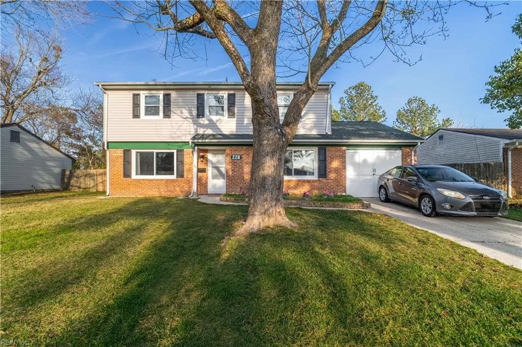 228 Palace Green BLVD, VIRGINIABEACH VA 23452 - Photo 2