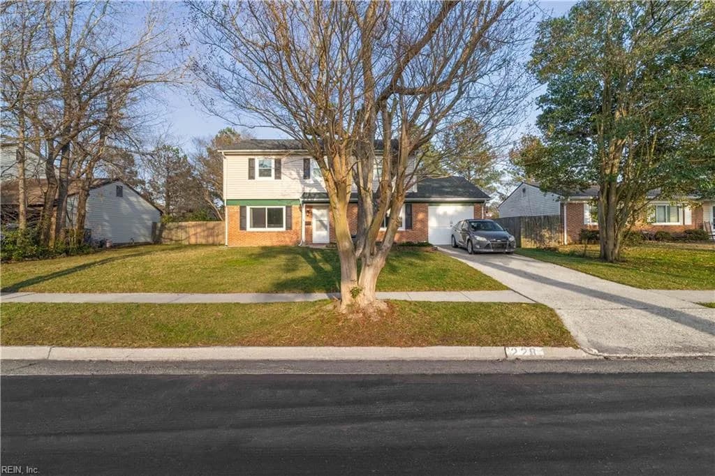 228 Palace Green BLVD, VIRGINIABEACH VA 23452 - Photo 3