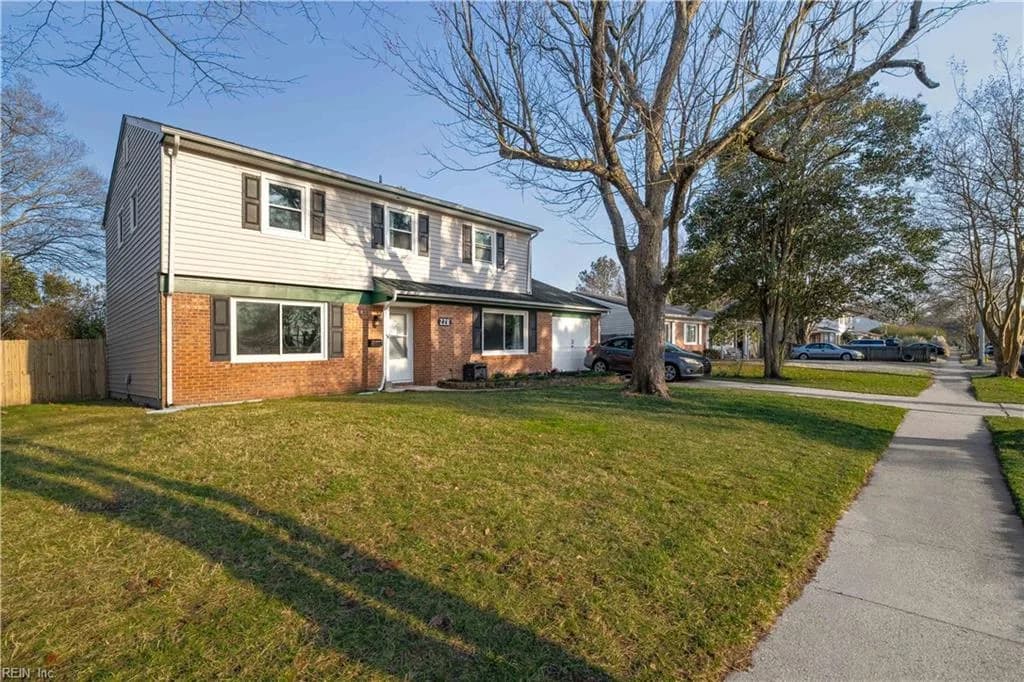 228 Palace Green BLVD, VIRGINIABEACH VA 23452 - Photo 4