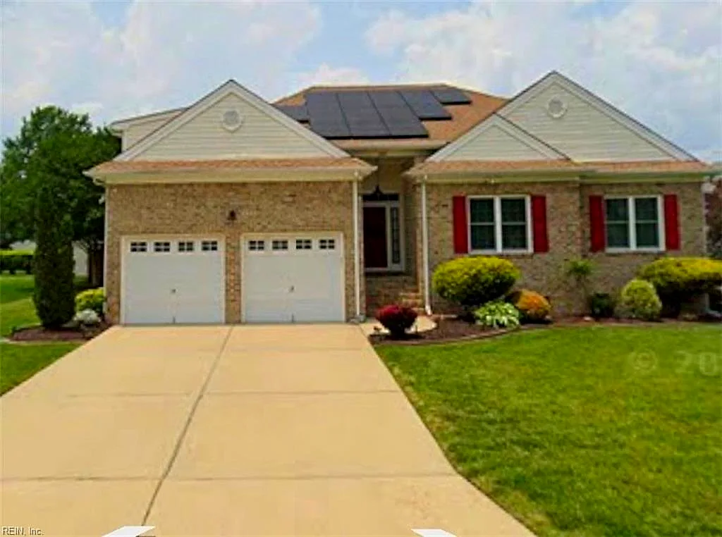 200 Catalpa CT, SUFFOLK VA 23435 - Main photo