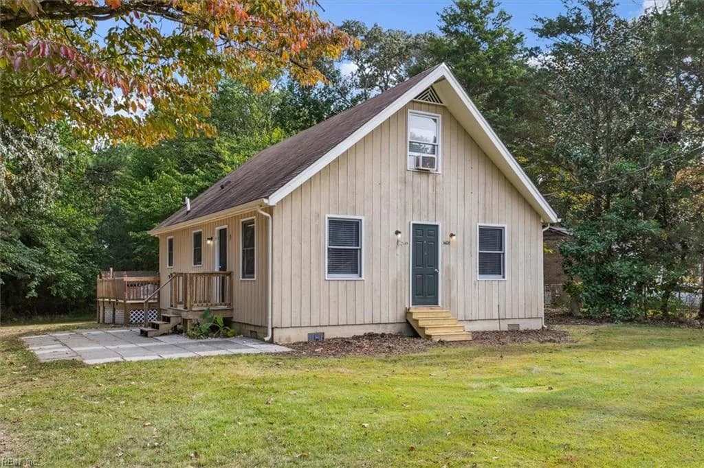5608 Mooretown RD #JCC, WILLIAMSBURG VA 23188 - Photo 2