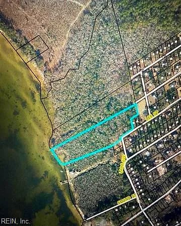 1.1+AC Lee ST, Jarvisburg — Land and Farms