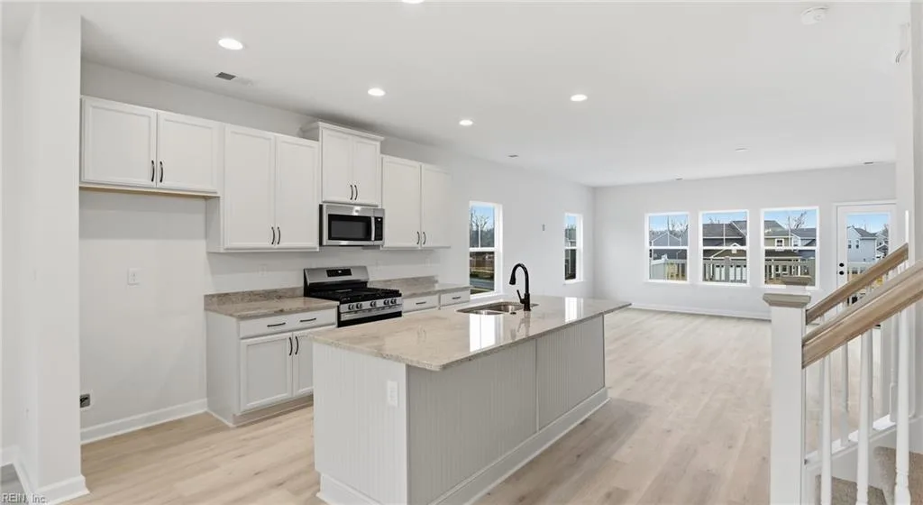 1007 Serene RD #102, SUFFOLK VA 23435 - Photo 2