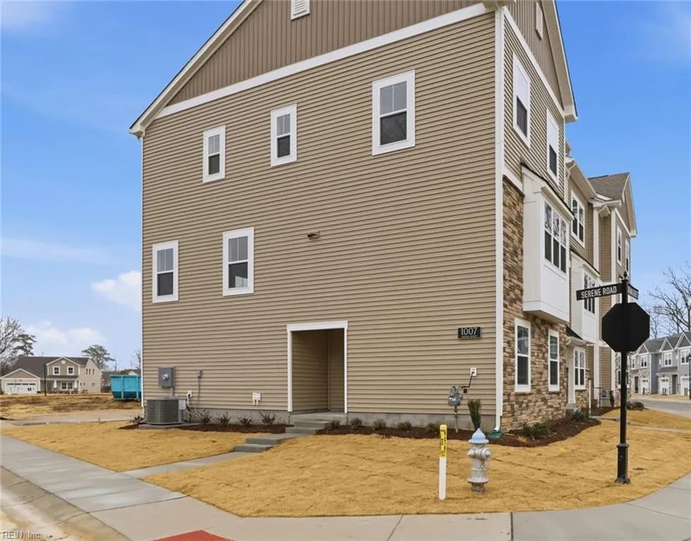 1007 Serene RD #102, SUFFOLK VA 23435 - Photo 3