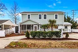 534 Pinewood DR, VIRGINIA BEACH VA 23451 - Main photo